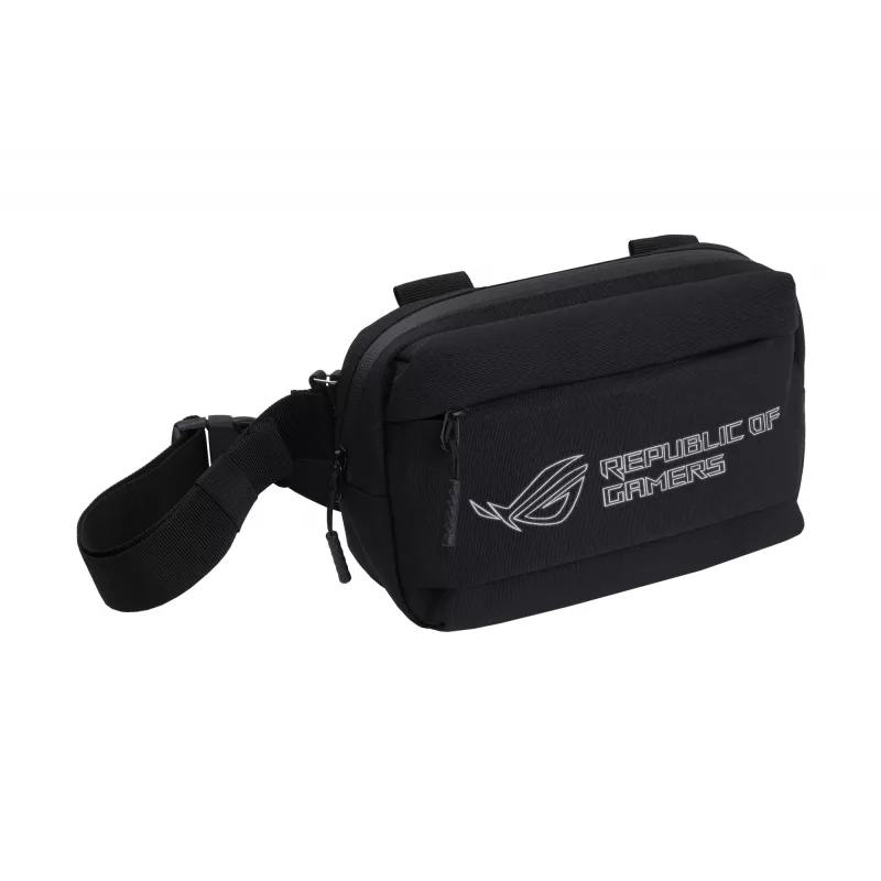 ASUS ROG Ranger BC1001 Hüfttasche Schwarz