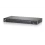 ATEN 16-Port USB - HDMI KVM-Switch mit USB-Peripherieanschluss, 1920 x 1200 Pixel, WUXGA, 8,66 W, Schwarz