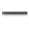 ATEN 16-Port USB - HDMI KVM-Switch mit USB-Peripherieanschluss, 1920 x 1200 Pixel, WUXGA, 8,66 W, Schwarz