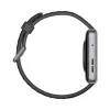 Smartwatch HUAWEI WATCH FIT 4 — 1,82 Zoll (4,62 cm) Display, GPS, 400 mAh, Aluminiumgehäuse 38 mm, schwarz, Polymerband