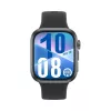 Smartwatch HUAWEI WATCH FIT 4 — 1,82 Zoll (4,62 cm) Display, GPS, 400 mAh, Aluminiumgehäuse 38 mm, schwarz, Polymerband