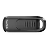 WESTERN DIGITAL Sandisk Ultra Slider - 32 GB USB-Stick - USB-C 3.2 Gen 1 - Einziehbarer Stecker