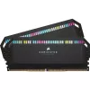 CORSAIR Speicher 32 GB DDR5 (2x16 GB) DRAM 6000 MT/s CL30 AMD EXPO & Intel XMP Speicher-Kit Vengeance RGB