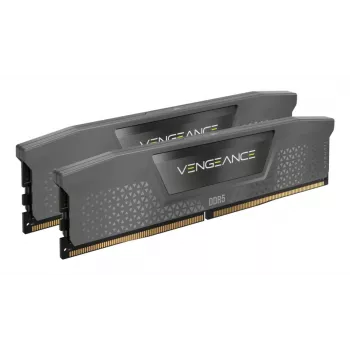 Vengeance CMK64GX5M2B6000Z40, 64 GB, 2 x 32 GB, DDR5, 6000 MHz, 288-pin DIMM