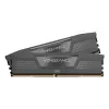 Vengeance CMK64GX5M2B6000Z40, 64 GB, 2 x 32 GB, DDR5, 6000 MHz, 288-pin DIMM