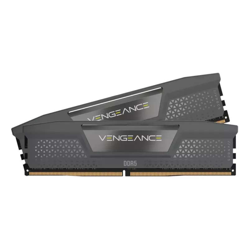 Vengeance CMK64GX5M2B6000Z40, 64 GB, 2 x 32 GB, DDR5, 6000 MHz, 288-pin DIMM