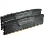 CORSAIR Arbeitsspeicher 32GB (2x16GB) DDR5 DRAM 6000MT/s CL36 AMD Expo & Intel XMP Kit Vengeance