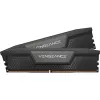 CORSAIR Arbeitsspeicher 32GB (2x16GB) DDR5 DRAM 6000MT/s CL36 AMD Expo & Intel XMP Kit Vengeance