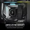 CORSAIR Arbeitsspeicher 32GB (2x16GB) DDR5 DRAM 6000MT/s CL36 AMD Expo & Intel XMP Kit Vengeance