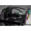 CORSAIR Arbeitsspeicher 32GB (2x16GB) DDR5 DRAM 6000MT/s CL36 AMD Expo & Intel XMP Kit Vengeance
