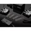 CORSAIR Arbeitsspeicher 32GB (2x16GB) DDR5 DRAM 6000MT/s CL36 AMD Expo & Intel XMP Kit Vengeance