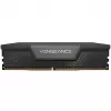 CORSAIR Arbeitsspeicher 32GB (2x16GB) DDR5 DRAM 6000MT/s CL36 AMD Expo & Intel XMP Kit Vengeance