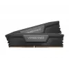CORSAIR Arbeitsspeicher 32GB (2x16GB) DDR5 DRAM 6000MT/s CL36 Speicherkit Vengeance - Schwarz