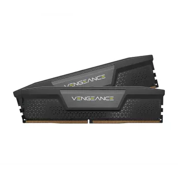 CORSAIR Arbeitsspeicher 32GB (2x16GB) DDR5 DRAM 6000MT/s CL36 Speicherkit Vengeance - Schwarz