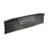 CORSAIR Arbeitsspeicher 32GB (2x16GB) DDR5 DRAM 6000MT/s CL36 Speicherkit Vengeance - Schwarz