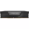 CORSAIR Arbeitsspeicher 32GB (2x16GB) DDR5 DRAM 7200MT/s CL34 Speicherkit Vengeance - Schwarz