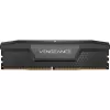 CORSAIR Arbeitsspeicher 32GB (2x16GB) DDR5 DRAM 7200MT/s CL34 Speicherkit Vengeance - Schwarz