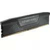 CORSAIR Arbeitsspeicher 32GB (2x16GB) DDR5 DRAM 7200MT/s CL34 Speicherkit Vengeance - Schwarz