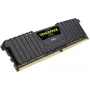 CORSAIR Arbeitsspeicher 16 GB DDR4 2400 MHz C14 Vengeance Low Profilex Schwarz