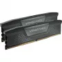 CORSAIR Speicher 64GB - DDR5 (2x32GB) DRAM 6400MT/s CL32 Speicherkit - Schwarz Vengeance