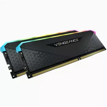 CORSAIR Speicher – 32 GB – DDR4 – (2 x 16 GB) DRAM 3200 MHz C16 Kit