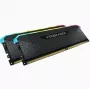CORSAIR Speicher – 32 GB – DDR4 – (2 x 16 GB) DRAM 3200 MHz C16 Kit