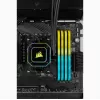 CORSAIR Speicher – 32 GB – DDR4 – (2 x 16 GB) DRAM 3200 MHz C16 Kit