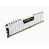 CORSAIR Speicher 32GB (2 x 16GB) DDR4 DRAM 3200MHz C16 Speicherkit Vengeance LPX - Weiß