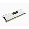 CORSAIR Speicher 32GB (2 x 16GB) DDR4 DRAM 3200MHz C16 Speicherkit Vengeance LPX - Weiß