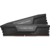 CORSAIR Speicher 64GB - DDR5 (2x32GB) DRAM 6200MT/s CL32 Speicherkit - Schwarz