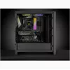 CORSAIR Arbeitsspeicher 16GB DDR4 (1 x 16GB) DRAM 3200MHz C16 Speicherkit Vengeance RGB RS