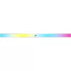 CORSAIR Speicher 64 GB DDR5 (2x32 GB) DRAM 5200 MT/s CL40 Speicherkit Vengeance RGB Weiß