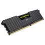 CORSAIR Memory 16GB DDR4 2400MHz C16 Vengeance Low Profilex Schwarz