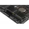 CORSAIR Memory 16GB DDR4 2400MHz C16 Vengeance Low Profilex Schwarz