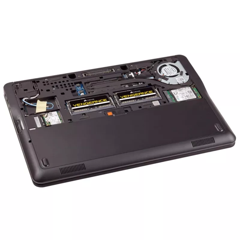 CORSAIR Speicher 16GB DDR4 2933MHz Schwarz C19