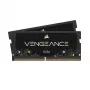 Corsair Vengeance DDR4 16 GB 2666 MHz CL18 Dual-Kit Arbeitsspeicher Schwarz