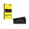 Corsair Vengeance DDR4 16 GB 2666 MHz CL18 Dual-Kit Arbeitsspeicher Schwarz