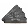 CORSAIR Speicher 64GB - DDR5 (4x16GB) DRAM 5600MT/s CL36 AMD EXPO & Intel XMP Speicherkit Vengeance