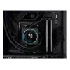CORSAIR Speicher 64GB - DDR5 (4x16GB) DRAM 5600MT/s CL36 AMD EXPO & Intel XMP Speicherkit Vengeance