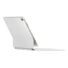 APPLE Magic Keyboard für iPad Air 11 Zoll (m2/m3/m4) - Weiß - Qwerty Italien