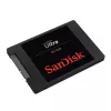 WESTERN DIGITAL SSD - SanDisk Ultra 3D - 4 TB - SATA 6 Gb/s - 2,5 Zoll
