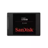 WESTERN DIGITAL SSD - SanDisk Ultra 3D - 4 TB - SATA 6 Gb/s - 2,5 Zoll