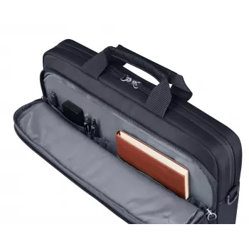HP Everyday 14-Zoll-Laptoptasche, Aktentasche, 35,8 cm (14,1 Zoll), Schultergurt, 440 g