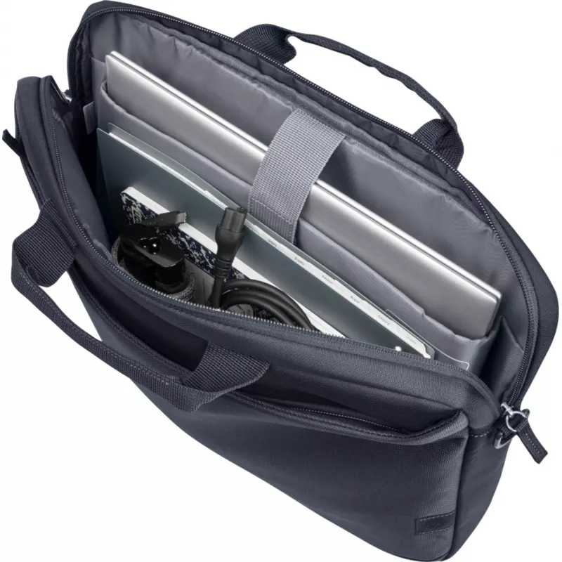 HP Everyday 14-Zoll-Laptoptasche, Aktentasche, 35,8 cm (14,1 Zoll), Schultergurt, 440 g