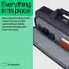 HP Everyday 14-Zoll-Laptoptasche, Aktentasche, 35,8 cm (14,1 Zoll), Schultergurt, 440 g