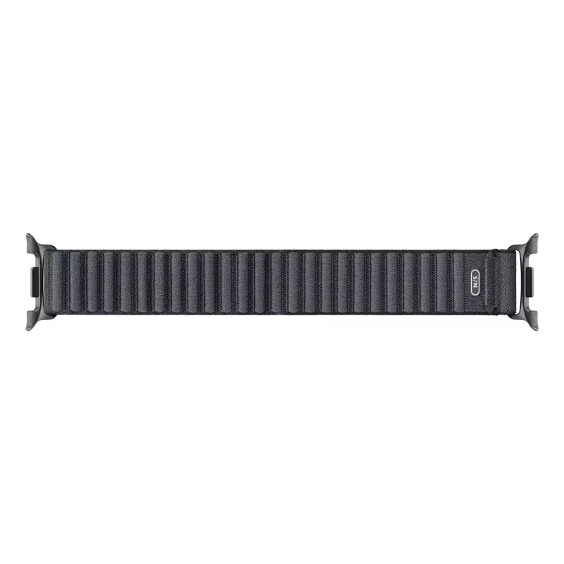 Samsung Stoffarmband (S/M) für Galaxy Watch8 | Watch8 Classic