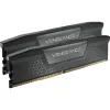 CORSAIR Speicher 96GB DDR5-5600 (2x 48 GB) Dual-Kit (schwarz, CMK96GX5M2B5600C40, Vengeance, Intel XMP)