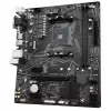 GIGABYTE A520M S2H Motherboard - Unterstützt AMD Ryzen 5000 Serie AM4 CPUs, 4+3 Phasen Pure Digital VRM, bis zu 5100MHz DDR4 (OC), PCIe 3.0 x4 M.2, GbE LAN, USB 3.2 Gen 1