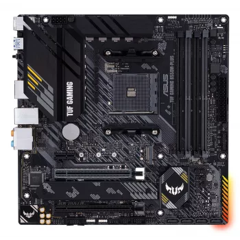 ASUS TUF GAMING B550M PLUS AMD B550 Sockel AM4 micro ATX
