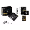 ASUS TUF GAMING B550M PLUS AMD B550 Sockel AM4 micro ATX
